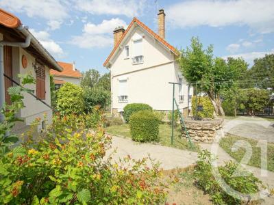 Vente Maison 4 pièces ORLY 94310