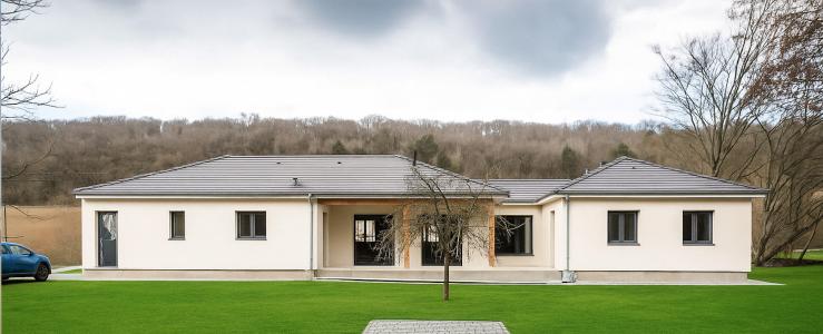 Vente Maison PETITES-LOGES 51400