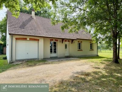 Vente Maison MEREAU  18
