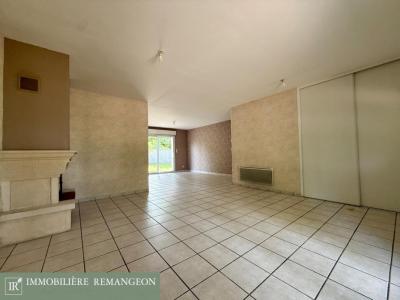 Vente Maison MEREAU 