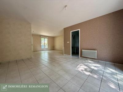Vente Maison MEREAU 
