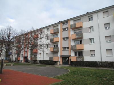 Location Appartement 3 pièces THANN 68800