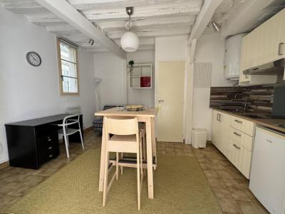 Vente Appartement TOURS 