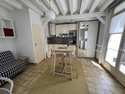 Vente Appartement TOURS 