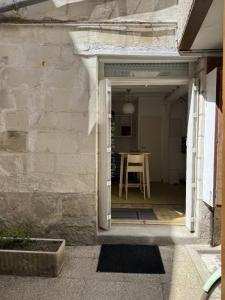 Vente Appartement TOURS 