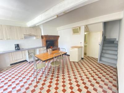 Vente Maison 4 pièces LAURAGUEL 11300