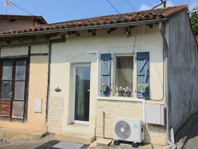 Vente Maison 3 pièces MONDAVEZAN 31220