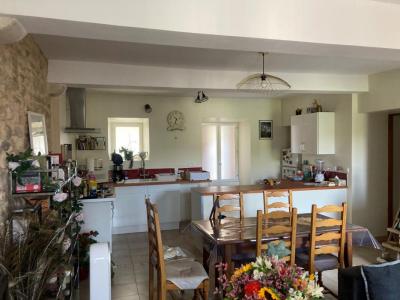 Vente Maison VILLEGAILHENC 