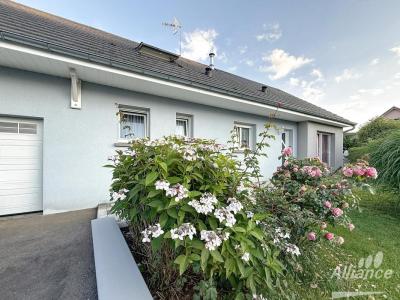 photo For sale House MONTENOIS 25