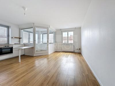Location Appartement 2 pièces LYON-4EME-ARRONDISSEMENT 69004