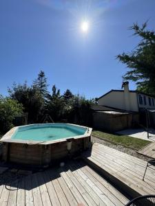 Vente Maison MEYZIEU