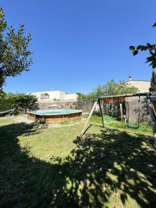 Vente Maison MEYZIEU 