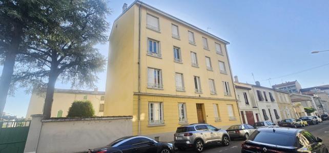 Vente Appartement 3 pièces LYON-3EME-ARRONDISSEMENT 69003