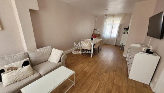 Vente Immeuble LILLE 59000