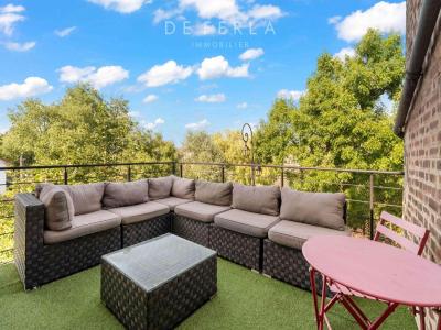 Vente Maison PERREUX-SUR-MARNE  94