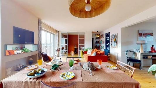 Vente Appartement 4 pièces NICE 06300