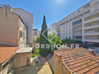 Vente Appartement 2 pièces MARSEILLE-8EME-ARRONDISSEMENT 13008