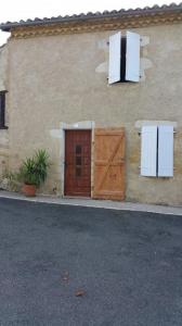 Vente Maison ORDAN-LARROQUE 