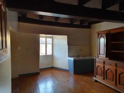Vente Maison ORDAN-LARROQUE 