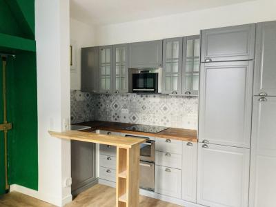 photo For rent Apartment PARIS-11EME-ARRONDISSEMENT 75