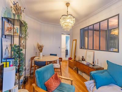 Location Appartement 2 pièces PARIS-12EME-ARRONDISSEMENT 75012