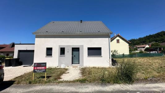 Vente Maison 5 pièces COLOMBIER-FONTAINE 25260