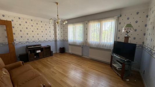 Vente Maison 5 pièces MANDEURE 25350