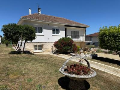 Vente Maison 4 pièces RUFFEC 16700
