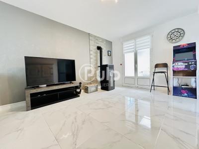 Vente Maison 5 pièces SAINS-EN-GOHELLE 62114