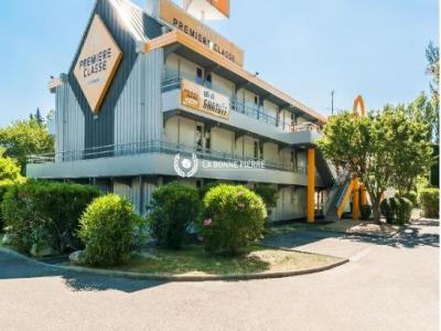 Vente Commerce ORANGE 84100