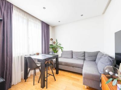 Vente Appartement 3 pièces BEZONS 95870