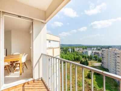 Vente Appartement 4 pièces VILLEURBANNE 69100