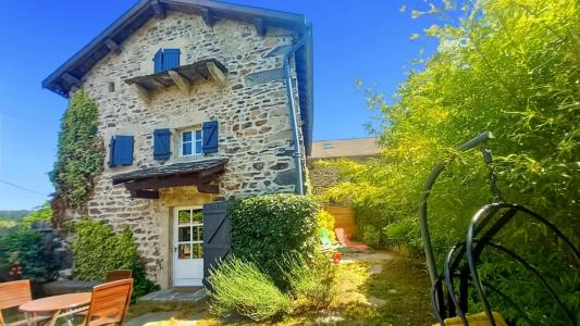 Vente Maison 7 pièces SAINT-HOSTIEN 43260