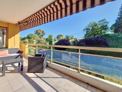 Vente Appartement 3 pièces CAGNES-SUR-MER 06800