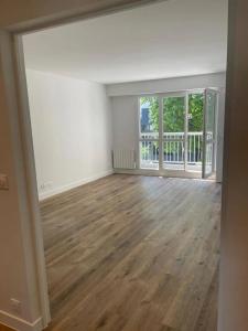 Vente Appartement 3 pièces TRAPPES 78190