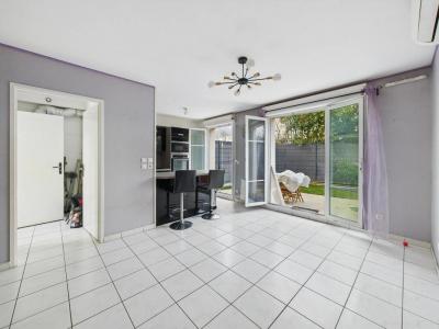 Vente Maison 3 pièces BONNEUIL-EN-FRANCE 95500