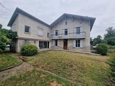 Vente Maison 7 pièces SAINT-GAUDENS 31800