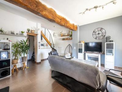photo For sale House ARNOUVILLE-LES-MANTES 78