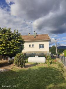 Vente Maison 5 pièces ROUGEGOUTTE 90200