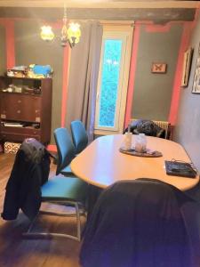 photo For sale House COLOMBES 92