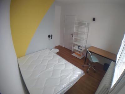 Location Appartement MASSY  91