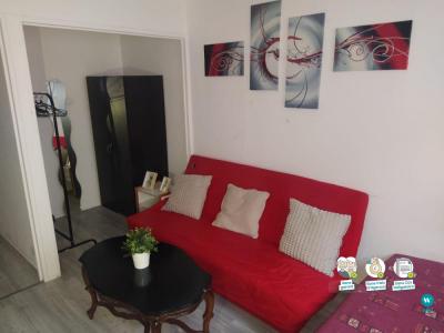 Location Appartement 2 pièces SAINT-ETIENNE 42100