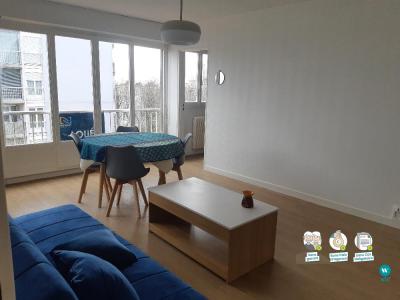 Location Appartement 2 pièces BEAUNE 21200