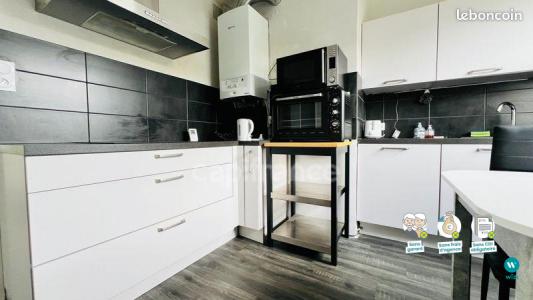 Location Appartement 4 pièces QUIMPER 29000