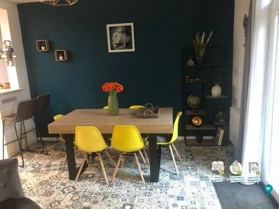 Location Maison 3 pièces DINARD 35800