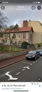 Location Maison 5 pièces BAGNOLES-DE-L'ORNE 61140