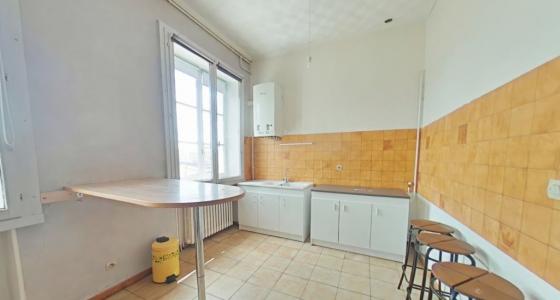Location Appartement LYON-7EME-ARRONDISSEMENT  69