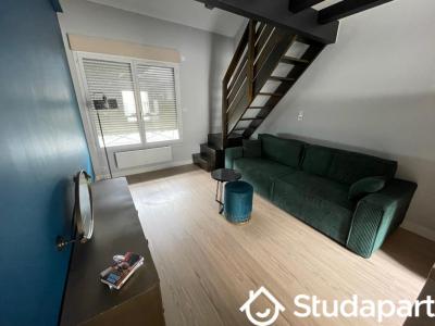 photo For rent Apartment DIJON 21