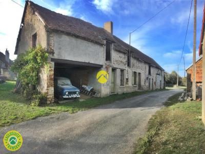 Vente Maison LERE  18