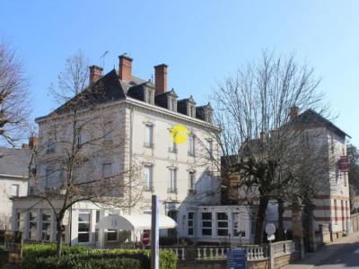 Vente Appartement 20 pièces BOURBON-L'ARCHAMBAULT 03160